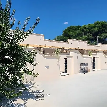 Appartamento Pietrantonio