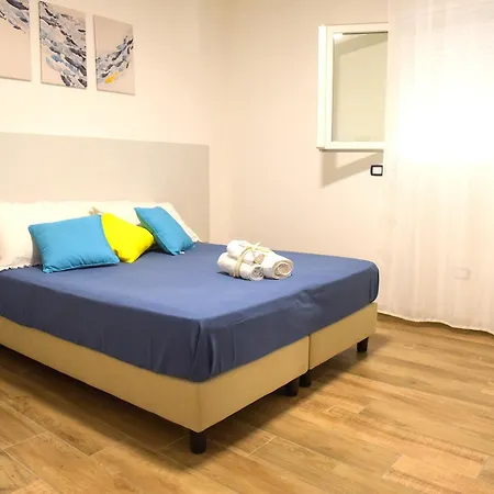 Appartement Pietrantonio Marina di Lizzano