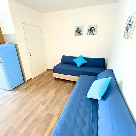 Pietrantonio Appartement *