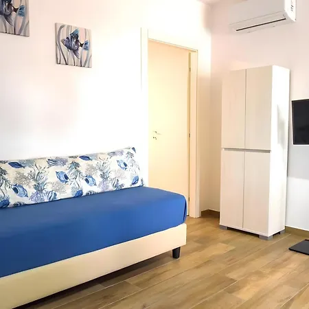 Pietrantonio Appartement *