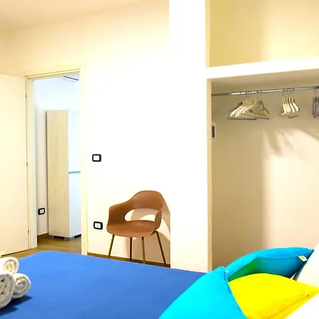 아파트 Pietrantonio