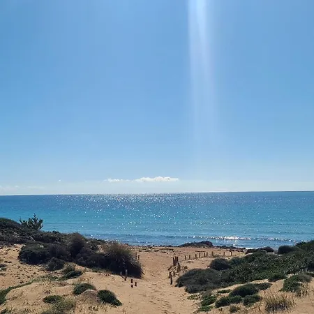 Lejlighed Pietrantonio Marina di Lizzano