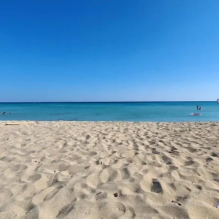 Pietrantonio * Marina di Lizzano