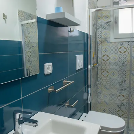 Appartement Pietrantonio *