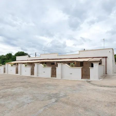 Pietrantonio Apartamento