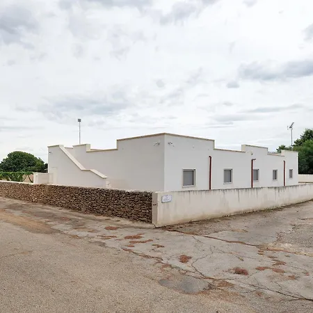 Apartamento Pietrantonio *