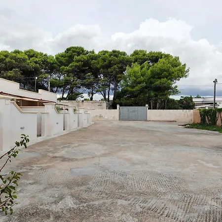 Apartamento Pietrantonio *