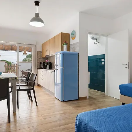 Pietrantonio Apartamento Marina di Lizzano