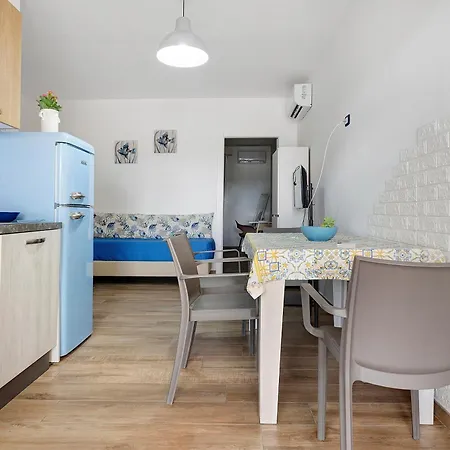 Apartamento Pietrantonio *