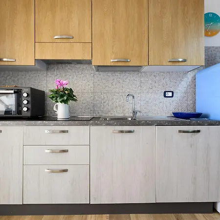 Apartamento Pietrantonio *
