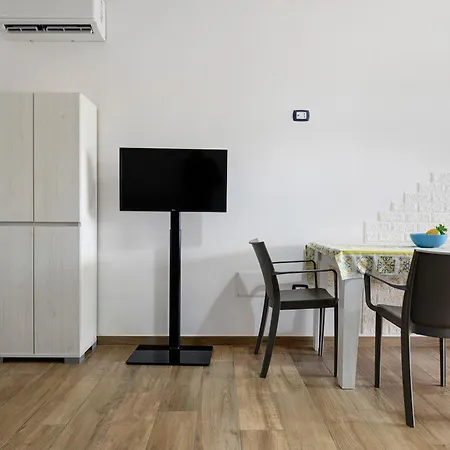 Apartamento Pietrantonio Marina di Lizzano
