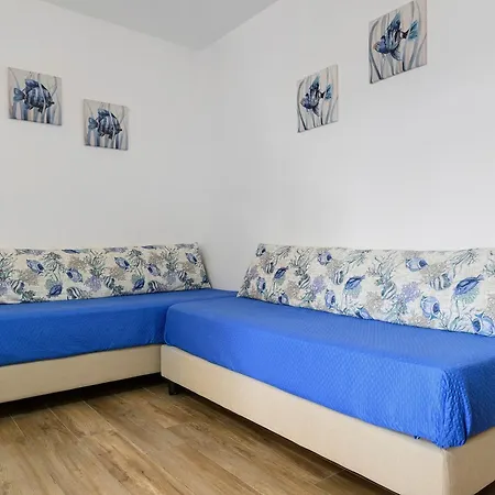 Apartamento Pietrantonio