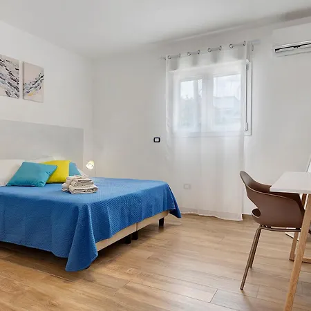 Apartamento Pietrantonio *