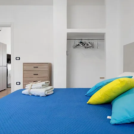 Apartamento Pietrantonio Marina di Lizzano