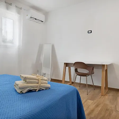 Apartamento Pietrantonio