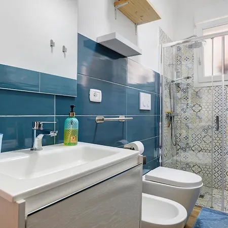 Apartamento Pietrantonio *