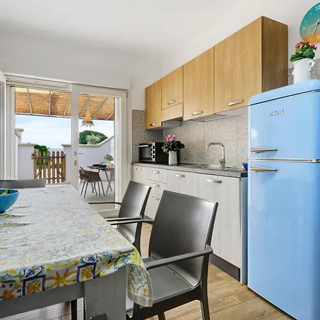 Apartamento Pietrantonio