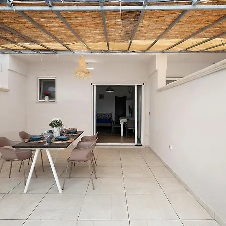 Apartamento Pietrantonio