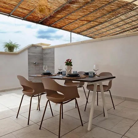 Apartamento Pietrantonio