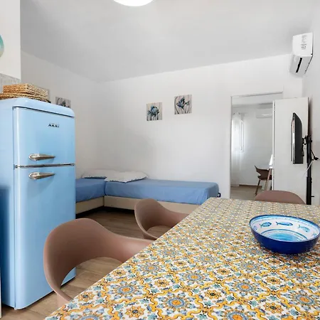 Pietrantonio Apartamento
