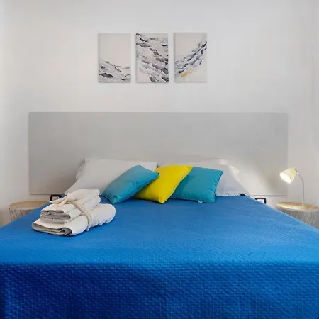 Pietrantonio Apartamento