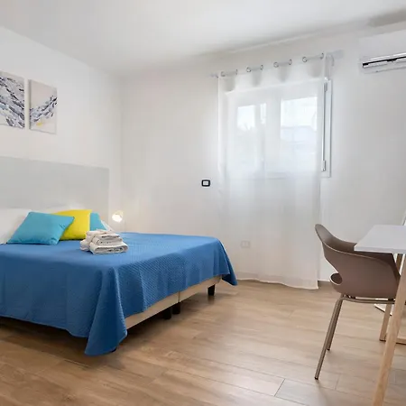 Apartamento Pietrantonio *