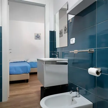 Apartamento Pietrantonio *