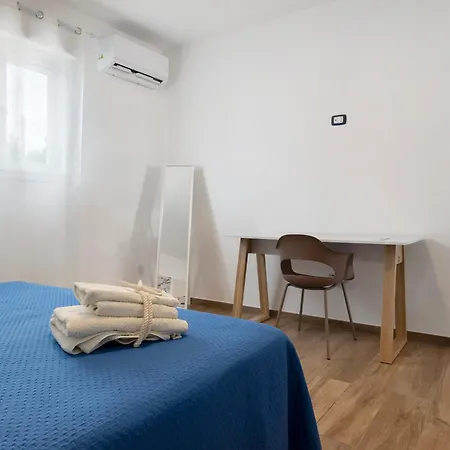 Pietrantonio Apartamento Marina di Lizzano