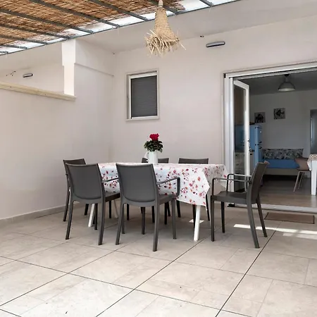 Apartamento Pietrantonio *