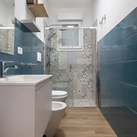 Apartamento Pietrantonio
