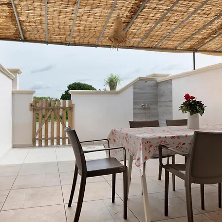 Apartamento Pietrantonio Marina di Lizzano