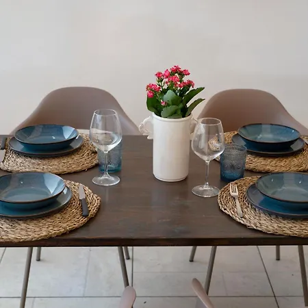 Pietrantonio Apartamento *