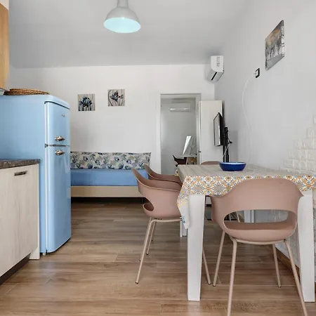 Apartamento Pietrantonio Marina di Lizzano