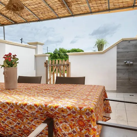 Apartamento Pietrantonio *