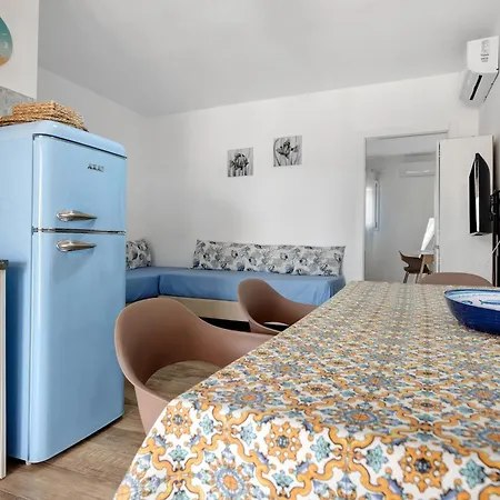 Pietrantonio Apartamento Marina di Lizzano