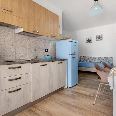 Pietrantonio Apartamento