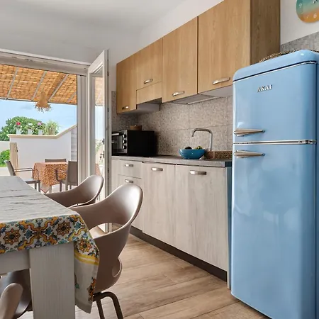 Apartamento Pietrantonio Marina di Lizzano