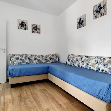 Pietrantonio Apartamento *