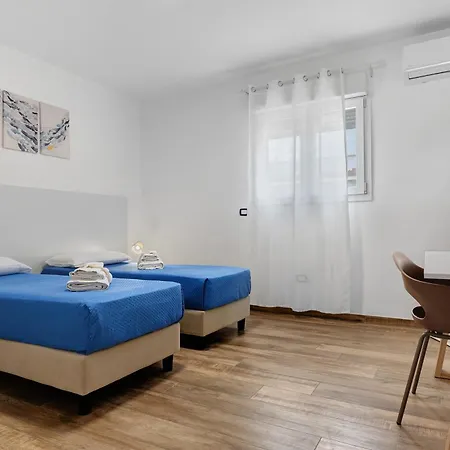 Apartamento Pietrantonio