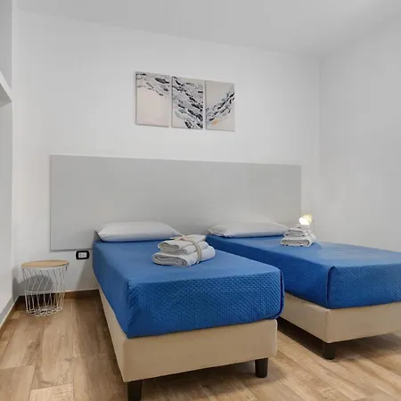 Pietrantonio Apartamento