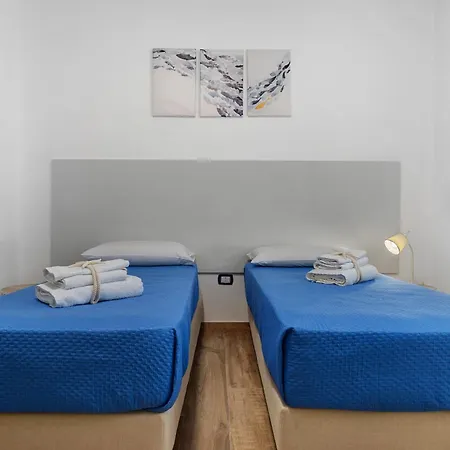 Apartamento Pietrantonio Marina di Lizzano