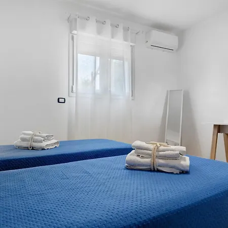 Pietrantonio Apartamento