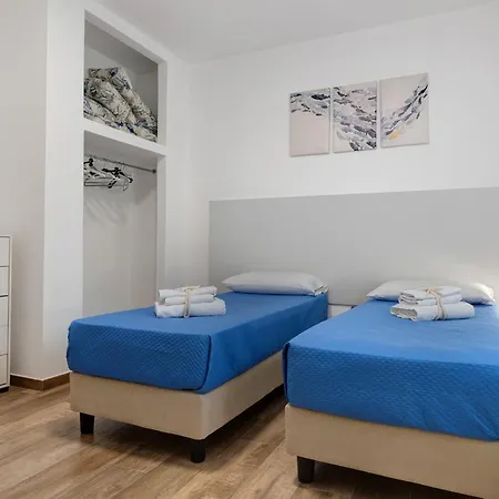 Pietrantonio Apartamento Marina di Lizzano