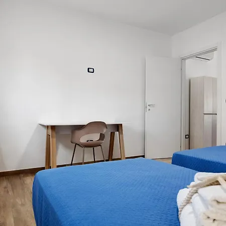 Apartamento Pietrantonio Marina di Lizzano