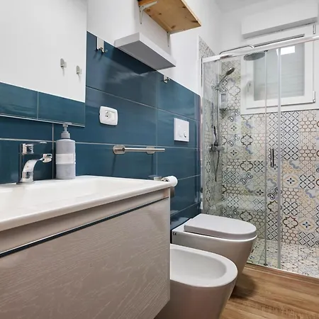 Apartamento Pietrantonio *