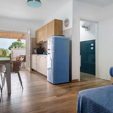 Pietrantonio Apartamento