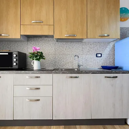Pietrantonio Apartamento *