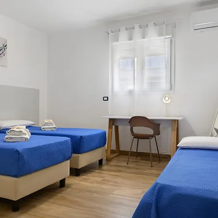 Apartamento Pietrantonio Marina di Lizzano