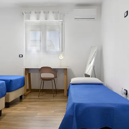 Pietrantonio Apartamento Marina di Lizzano