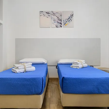Pietrantonio Apartamento *